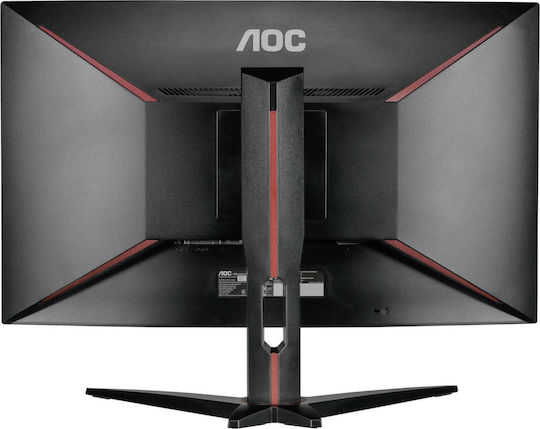 AOC C27G1 VA Curved Gaming Monitor 27" FHD 1920x1080 144Hz with Response Time 4ms GTG