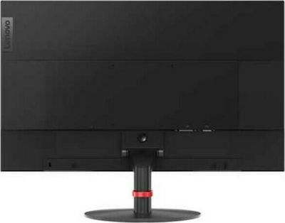 Lenovo ThinkVision S27i-10 IPS Monitor 27" FHD 1920x1080 with Response Time 6ms GTG