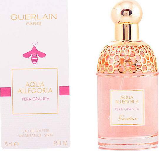 Guerlain Aqua Allegoria Pera Granita Eau de Toilette Refillable 75ml