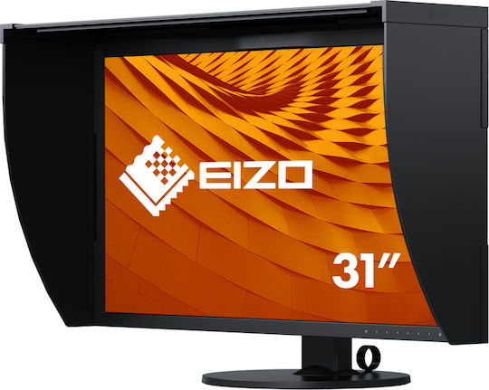 Eizo ColorEdge CG319X IPS HDR Monitor 31.1" 4K 4096x2160 with Response Time 9ms GTG