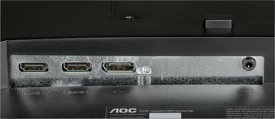 AOC CQ32G1 VA Curved Gaming Monitor 31.5" QHD 2560x1440 144Hz με Χρόνο Απόκρισης 4ms GTG