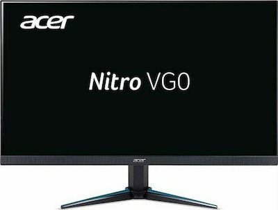 Acer Nitro VG270UP IPS Gaming Monitor 27" QHD 2560x1440 144Hz με Χρόνο Απόκρισης 1ms GTG
