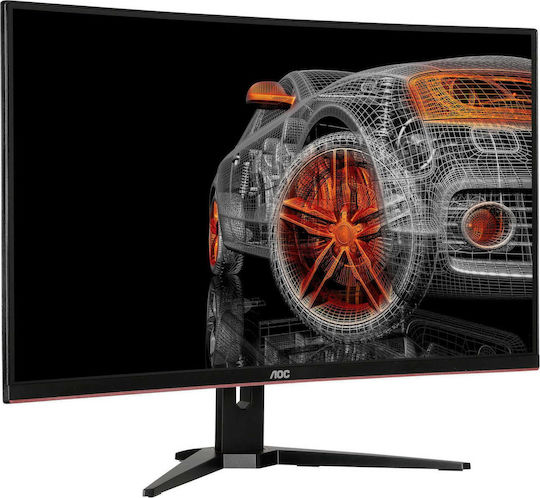 Aoc C32g1 Aoc G1 144hz Aoc Cq32g1 Aoc C32g1 32 Gaming Monitor AOC