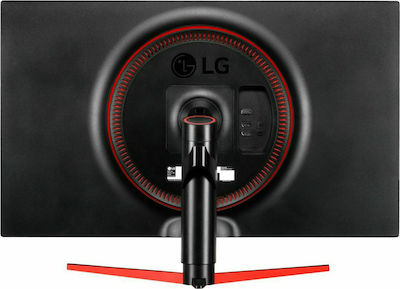 LG 32GK650F-B VA Монитор 32" QHD 2560x1440 144Hz с Време за Реакция 1мс GTG