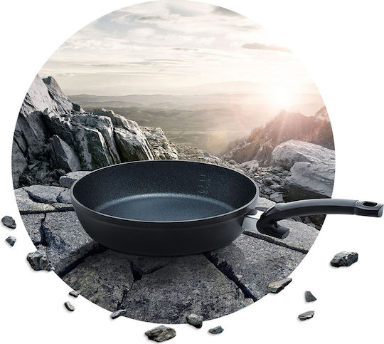 Fissler Adamant Classic Тиган от Алуминий 24см