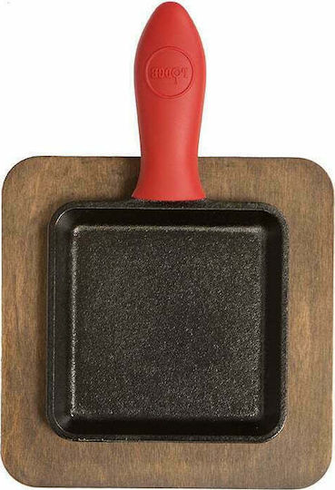Lodge Pan made of Cast Iron 12.7cm