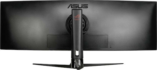 Asus ROG Strix XG49VQ Ultrawide VA HDR Curved Gaming Monitor 49" 3840x1080 144Hz with Response Time 4ms GTG