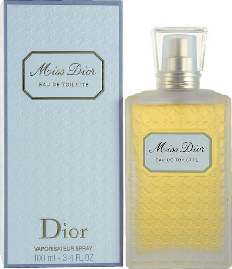 Dior Miss Dior Originale Eau de Toilette 100ml