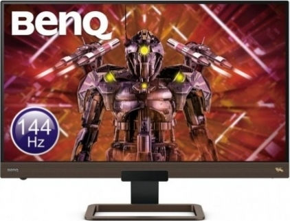 Zowie XL2731 TN Gaming Monitor 27" FHD 1920x1080 144Hz με Χρόνο Απόκρισης 1ms GTG