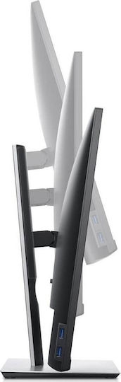 Dell P2720D IPS Monitor 27" QHD 2560x1440 με Χρόνο Απόκρισης 8ms GTG