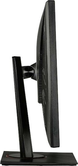 Asus VG278QF TN Monitor de jocuri 27" FHD 1920x1080 165Hz cu Timp de Răspuns 0.5ms GTG