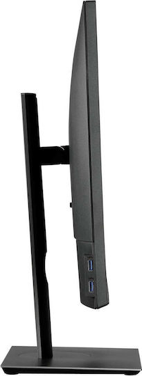 Dell P2720D IPS Monitor 27" QHD 2560x1440 με Χρόνο Απόκρισης 8ms GTG