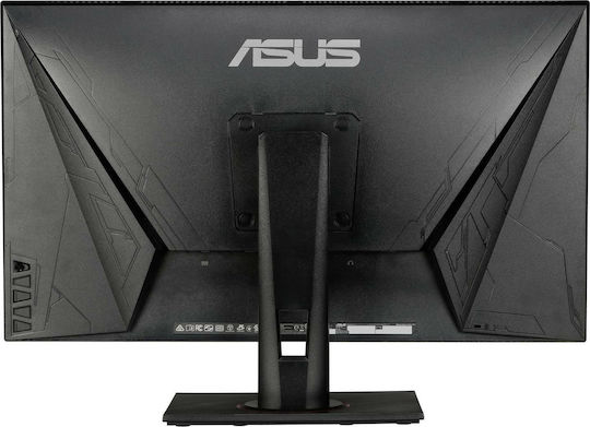 Asus VG278QF TN Monitor de jocuri 27" FHD 1920x1080 165Hz cu Timp de Răspuns 0.5ms GTG