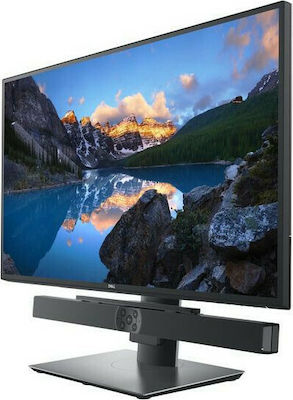 Dell Ultrasharp U2520D IPS Монитор 25" QHD 2560x1440 с Време за Реакция 8мс GTG