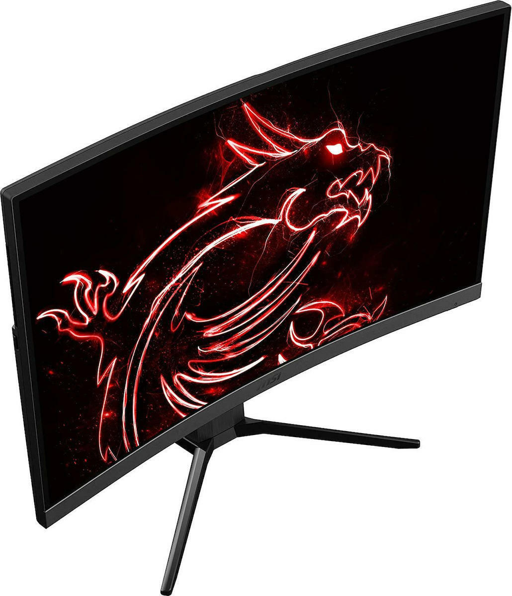 MSI Optix MAG272CQR VA Curved Gaming Monitor 27