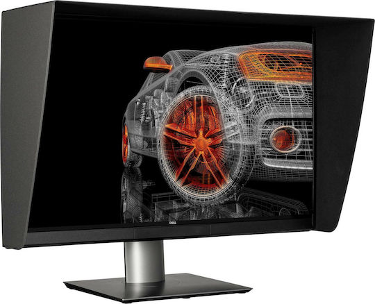 Dell Ultrasharp UP2720Q IPS HDR Monitor 27" 4K 3840x2160 με Χρόνο Απόκρισης 8ms GTG