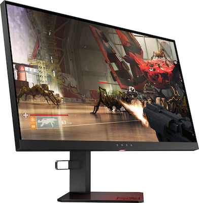 HP Omen X 25f TN Monitor de jocuri 24.5" FHD 1920x1080 240Hz