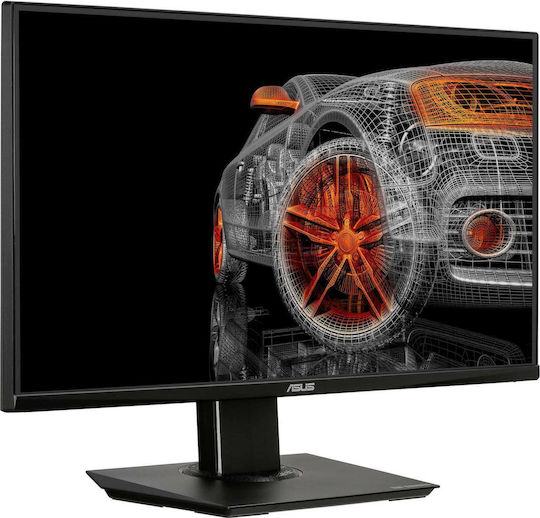 Asus TUF Gaming VG289Q IPS HDR Monitor 28" 4K 3840x2160 με Χρόνο Απόκρισης 5ms GTG