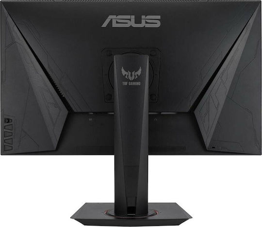 Asus TUF Gaming VG279QM IPS HDR Gaming Monitor 27" FHD 1920x1080 280Hz με Χρόνο Απόκρισης 1ms GTG