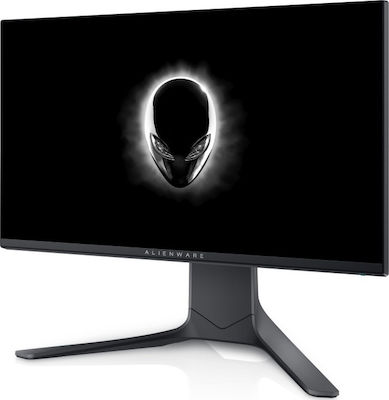 Dell Alienware AW2521HF IPS Gaming Monitor 24.5" FHD 1920x1080 240Hz με Χρόνο Απόκρισης 1ms GTG