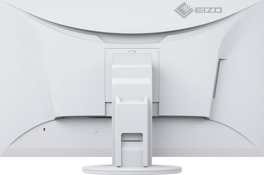 Eizo FlexScan EV2760 IPS Monitor 27 Inch QHD 2560x1440 with Response Time 5ms GTG White