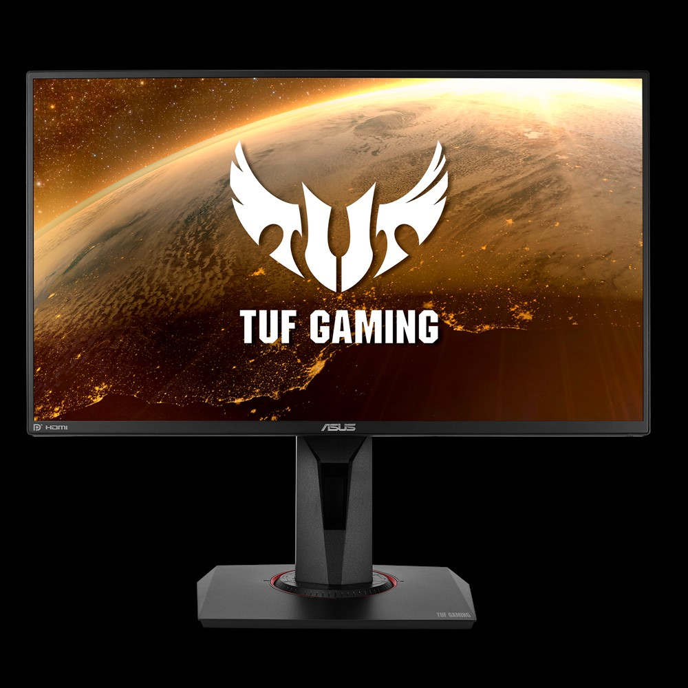 Asus TUF Gaming VG259QM IPS HDR Monitor de jocuri 24.5