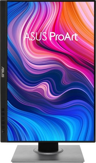 Asus ProArt Display PA248QV IPS Monitor 24.1" FHD 1920x1200 mit Reaktionszeit 5ms GTG