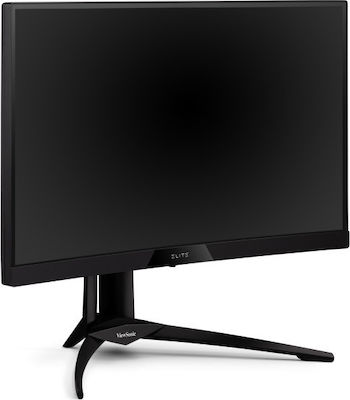 Viewsonic XG270QC VA HDR Curbat Monitor de jocuri 27" QHD 2560x1440 165Hz cu Timp de Răspuns 3ms GTG