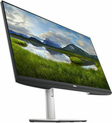 Dell S2721QS IPS HDR Monitor 27" 4K 3840x2160 με Χρόνο Απόκρισης 4ms GTG