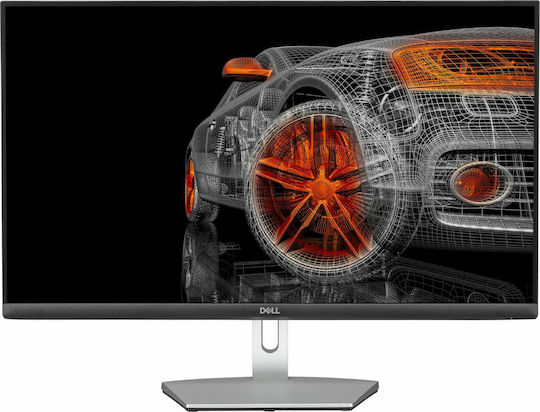 Dell S2721HN IPS Monitor 27" FHD 1920x1080 με Χρόνο Απόκρισης 4ms GTG