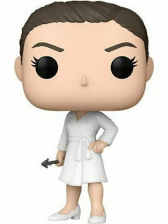 Funko Pop! Movies: Diana Prince (with Arrow) Funko Pop! Movies: Diana Prince (with Arrow)
