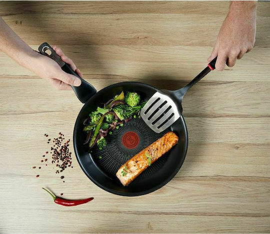 Tefal Unlimited Pan made of Aluminum with Non-Stick Coating 20cm