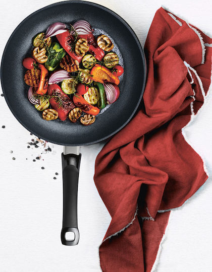 Fissler Adamant Classic Тиган от Алуминий 20см