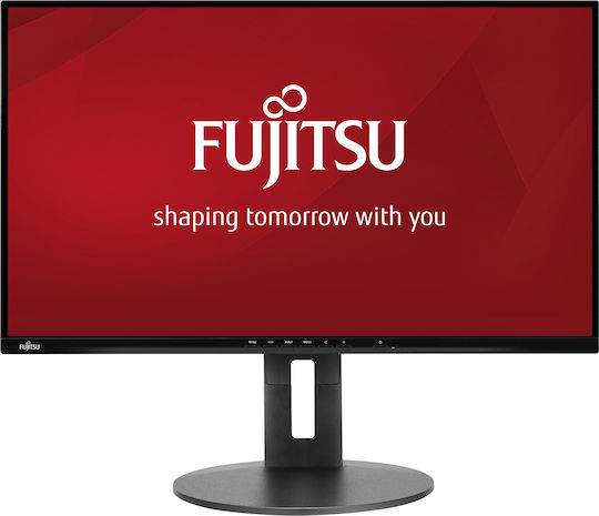 Fujitsu B27-9 TS FHD IPS Monitor 27" FHD 1920x1080 mit Reaktionszeit 5ms GTG Gray