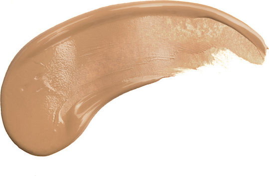Seventeen Natural Velvet Longlasting Matte Liquid Make Up SPF20 07 Latte 30ml