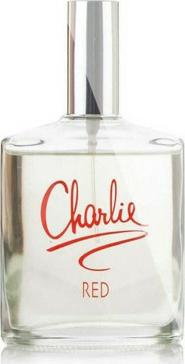 Revlon Charlie Red Eau de Toilette 100ml