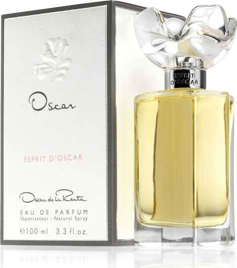 Oscar De La Renta Парфюмна вода 100мл