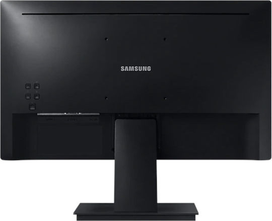 Samsung S31A VA Monitor 24" FHD 1920x1080 με Χρόνο Απόκρισης 9ms GTG