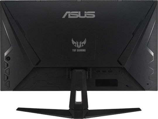 Asus TUF Gaming VG289Q1A IPS HDR Gaming Monitor 28" 4K 3840x2160 με Χρόνο Απόκρισης 5ms GTG