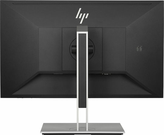HP E24 G4 IPS Monitor 23.8" FHD 1920x1080 with Response Time 5ms GTG Gray