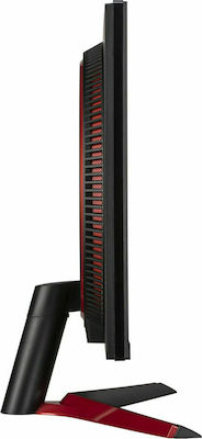 LG UltraGear 27GN600-B IPS HDR Gaming Monitor 27" FHD 1920x1080 144Hz με Χρόνο Απόκρισης 1ms GTG