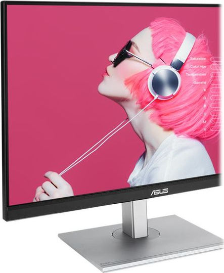 Asus ProArt Display PA278CV IPS Monitor 27" QHD 2560x1440 με Χρόνο Απόκρισης 5ms GTG