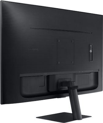 Samsung S70A S32A700NWU VA Monitor 32" 4K 3840x2160 με Χρόνο Απόκρισης 5ms GTG