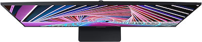 Samsung S70A S32A700NWU VA Monitor 32" 4K 3840x2160 με Χρόνο Απόκρισης 5ms GTG