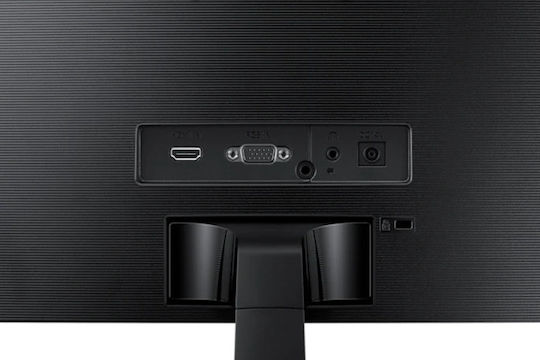 Samsung C24F390FHR VA Curved Монитор 24" FHD 1920x1080 с Време за Реакция 4мс GTG