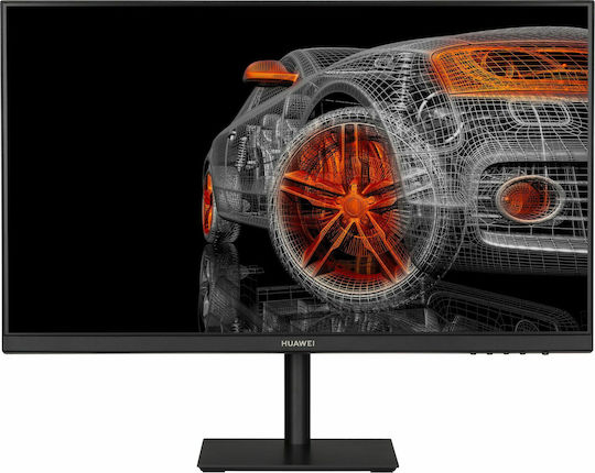 Huawei AD80 IPS Monitor 23.8" FHD 1920x1080 cu Timp de Răspuns 5ms GTG