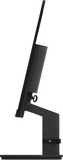 Lenovo Thinkvision S24e-20 VA Monitor 23.8" FHD 1920x1080 with Response Time 4ms GTG