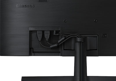 Samsung LS24AM506NUXEN IPS HDR Smart Monitor 24" FHD 1920x1080 με Χρόνο Απόκρισης 14ms GTG