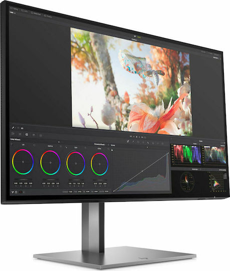 Z25xs G3 IPS HDR Monitor 25" QHD 2560x1440 με Χρόνο Απόκρισης 14ms GTG