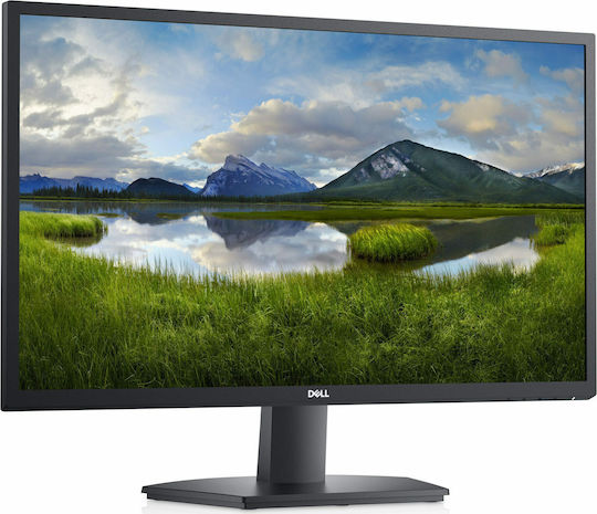 Dell SE2722H VA Monitor 27" FHD 1920x1080 with Response Time 8ms GTG Gray